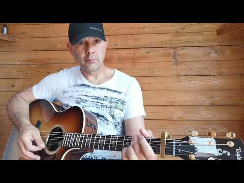 Grandpa Told Me So - Kenny Chesney