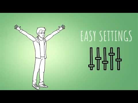 Human - Male Character - Doodle Whiteboard Animation