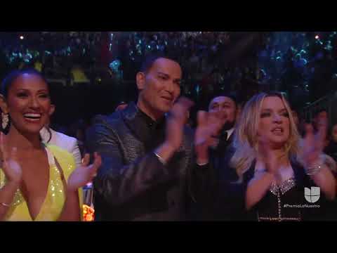 Norberto Velez & Gilberto Santa Rosa - He Tratado (Homenaje Victor Manuelle 30 Años)