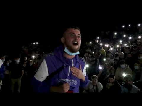 MARCK vs GAZIR : Final -  LA GRAN FINAL | FLASH FREESTYLE