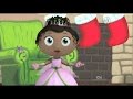ᴴᴰ BEST 038 Super Why Twas The Night Before Christmas