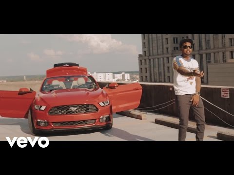 King Brigante - MAYBE