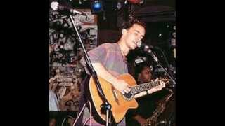 DMB- People People- 11/26/1991 Live at The Trax