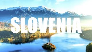 The Best of SLOVENIA: One Day in the Incredible Julian Alps