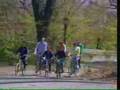 Sesame Street Ride A Bike