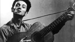 Woody Guthrie - Talking Dust Bowl Blues