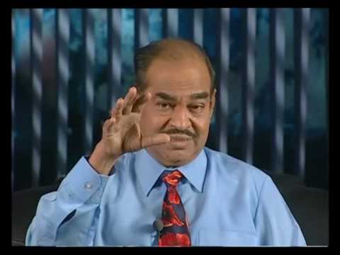 How To Hear The Voice Of The Holy Spirit | Ask Me Why | Dr. D.G.S. Dhinakaran