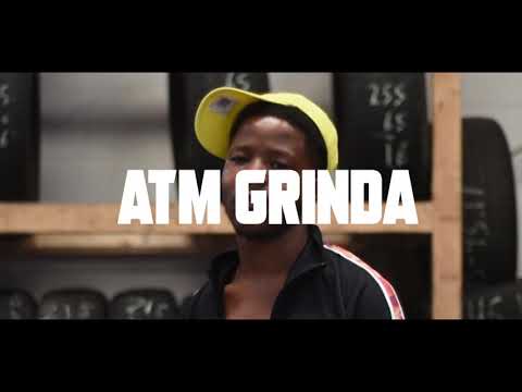 Grinda-No Competition (Music Video)
