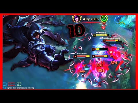 What Onetricking Talon Looks Like 10
