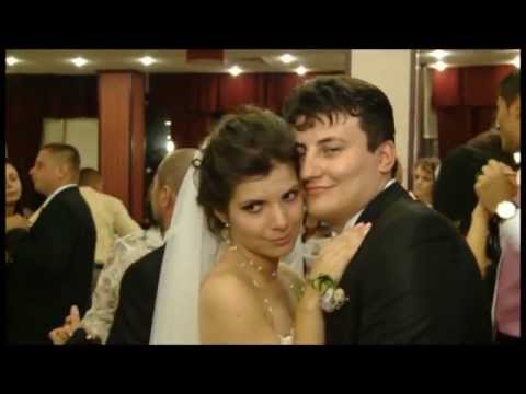 ATMOSFERA DE VIS CU FORMATIA CATALIN MAXIM - "MY HEART WILL GO ON" contact tel 0753630422