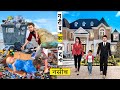 गरीब का नसीब Garib Ka Naseeb Garib Beta Bana Crorepati Comedy Video Hindi Kahaniya New Funny Stories