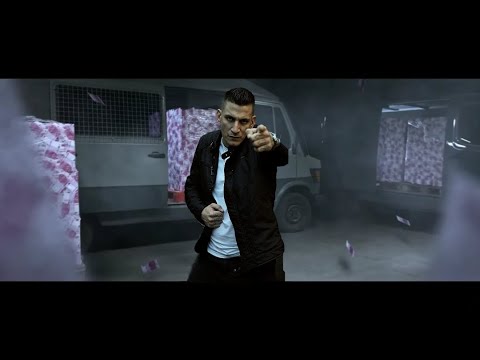 GZUZ feat. FARID BANG ►BRUTAL UND LOYAL◄ (prod.Kingside)