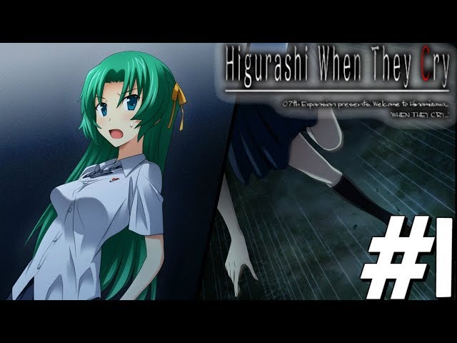 Higurashi When They Cry Hou - Ch.4 Himatsubushi