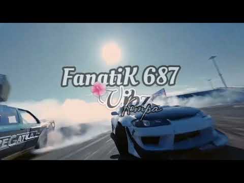 DJ FANATIK687 " AYO KOTOLA - LIIKS [ ZOUK KOMPA ] MASHUP 2025