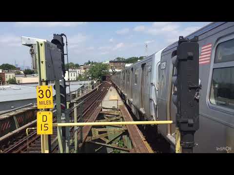 [CC on] Broadway Jct, Atlantic Av, ENY Fanning