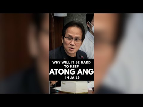 PH government offers P10-M bounty for Atong Ang’s arrest