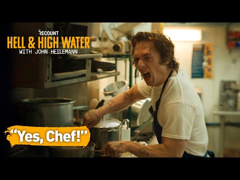 Every ‘Yes Chef’ In The Bear