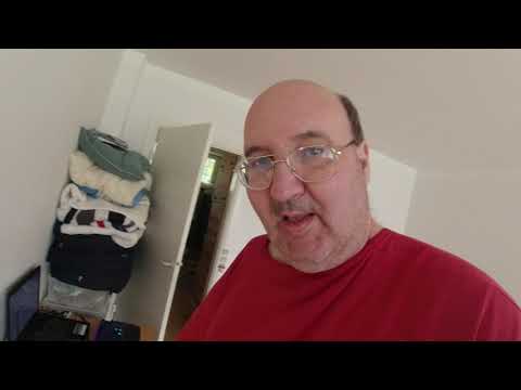 MongoTV_5806 - John Venter På Bedre Tider - Del 48 - Dag 207 af 1.000 Dage