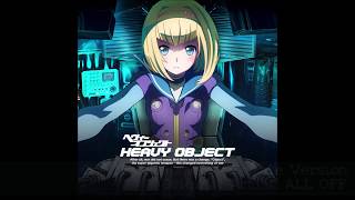 One More Chance!! - Heavy Object OP - Female Version (Mar 31, 2020)