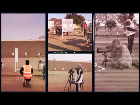 4th Muhammad Ali Jinnah Open Shooting Championship 2022