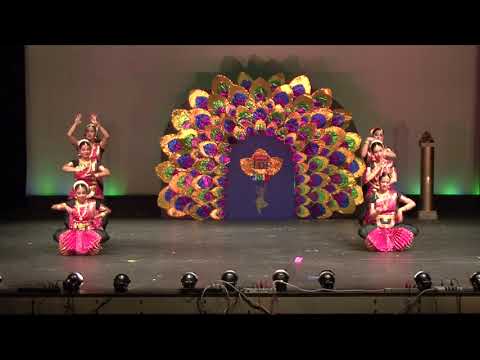 ShivaTandavamIDF2018