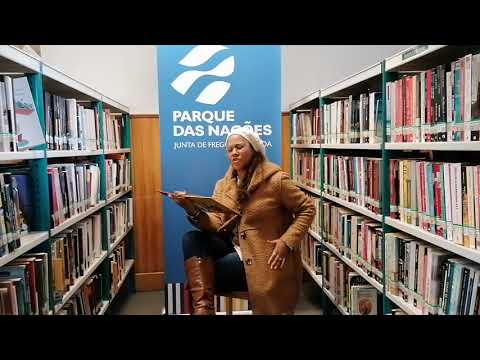 "Tenho a Lua no meu bolso", de Alice Cardoso, é a proposta de leitura para ouvir em família nest...