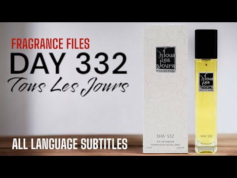 Day 332 Tous Les Jours | تولي جور اليوم
