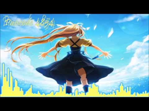 Nightcore - Passcode 4854