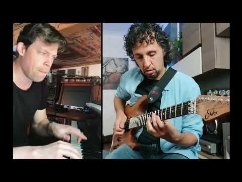 Bad Solo Challenge -  Jonah Nilsson  &  Andrea Mignone