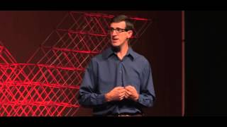 Saving the Lakota Language through Immersion Education | Peter Hill | TEDxBrookings