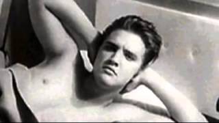(JimmyEllis as) Elvis &amp; Jerry Lee Lewis duet COLD COLD HEART