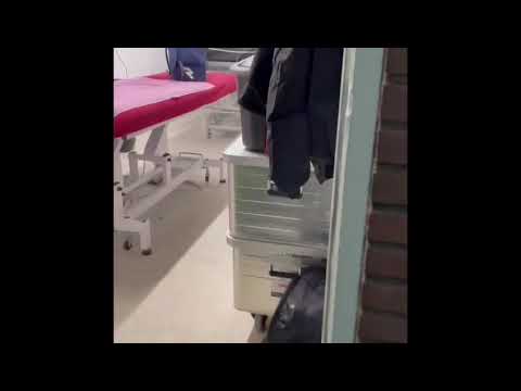 Ochtendtraining v.v. Capelle 1