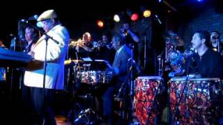 Joe Bataan~ Soul Sauce