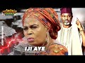 IJI AYE - A Nigerian Yoruba Movie Starring Yomi Fash-Lanso