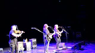 Indigo Girls Live from Ruth Eckerd Hall, Clearwater, FL 4/18/23 (FULL CONCERT)