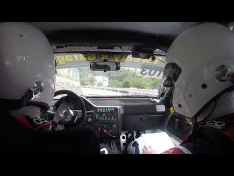 7° Rally 2 Laghi 2021 Donadoni_Sala  Fomarco 1