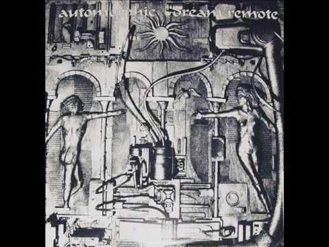 R.N.D. Technologies ‎– Strategic Tensor