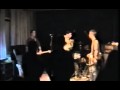 Fireside - Ljungby, Sweden - 08-10-1995 (3 of 4)