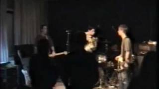 Fireside - Ljungby, Sweden - 08-10-1995 (3 of 4)