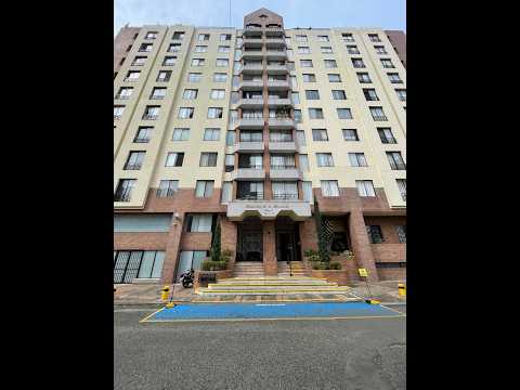Apartamentos, Venta, Nueva Tequendama - $440.000.000