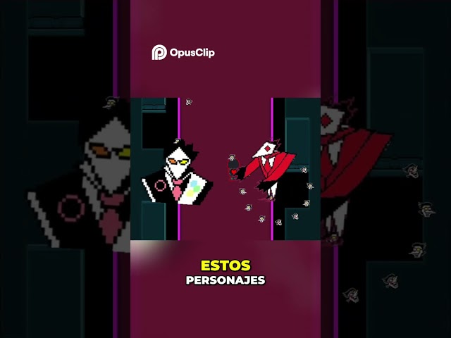 Vídeo relacionado con Spamton Deltarune - Gafas de sol redondas redondas y amarillas