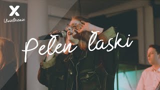 Moim pokojem Music Video