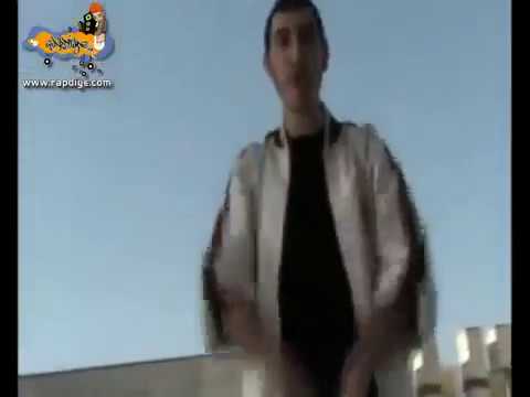 İCE (Ais Ezhel) & Kaptan Flow ft. Hazar - Polisi Ara (Offical Video)