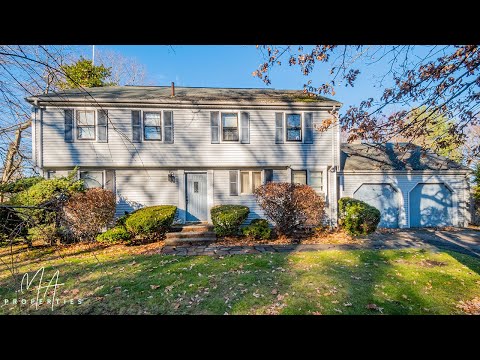 Home for Sale - 5 Elena Road, Lexington
