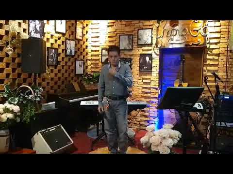 Thoáng qua đời nhau - Vũ Đức Võ