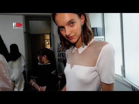 MILAN FASHION WEEK SS24 I ANTEPRIMA - Fashion Channel Chronicle