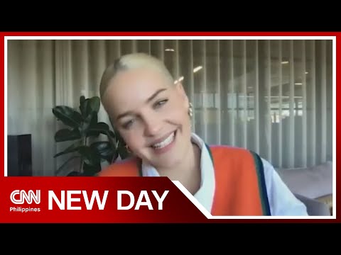 Anne-Marie collaborates with Neiked, Latto for single 'I Just Called' | New Day