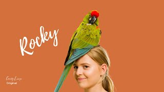 Download lagu Emily Linge - Rocky mp3 Download lagu Emily Linge - Rocky mp3