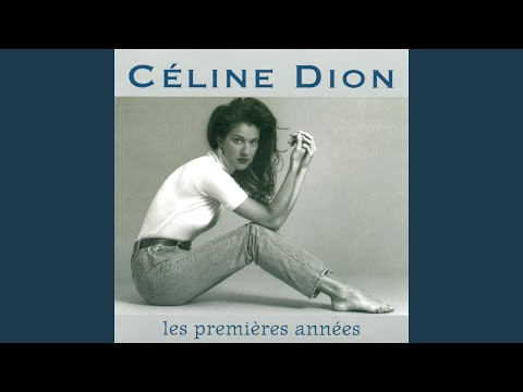 Un amour pour moi – Céline Dion