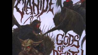 Cianide - Forsaken Doom - Gods Of Death